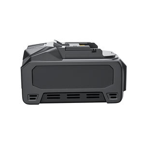 Makts 원래 18V 21700 교체 배터리 8Ah 충전식 리튬 이온 팩 전동 공구 용 - Product Image 3