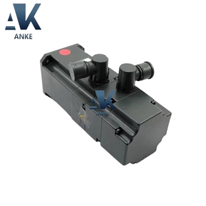 มอเตอร์เซอร์โว AC รุ่น 1FK6042-6AF71-1AG2 สำหรับควบคุมการเคลื่อนที่อย่างแม่นยำในหุ่นยนต์และเครื่องจักรบรรจุภัณฑ์ อุปกรณ์อุตสาหกรรม - Product Image 1