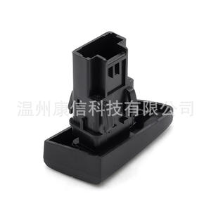 Nuevo Interruptor de Control de Unidad de Aire Acondicionado de Plástico ABS de 12 V Aplicable para Vehículos Peugeot - Product Image 2