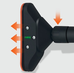 Tùy chỉnh đa chức năng treo tường cằm lên thanh cửa nhà trong nhà phòng tập thể dục thiết bị tập thể dục ngang kéo lên thanh để bán - Product Image 6