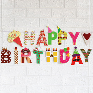 Set di Decorazioni per Feste di <span class=keywords><strong>Compleanno</strong></span> per Bambini con Striscione di Lettere Mickey e Minnie Mouse, Bandierine e Regali - Product Image 6