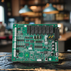 OEM Chiết Giang Thượng Hải nhà máy Arcade trò chơi phổ Claw cần cẩu máy phụ kiện in bảng mạch lắp ráp pcba - Product Image 5