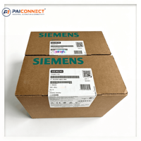Variateur de fréquence Siemens SINAMICS V20 6SL3210-5BB13-7UV1 0,37 kW monophasé 200-240 V CA Modbus RTU IP20 100 % original