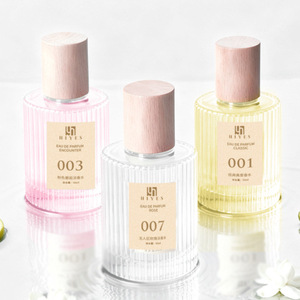 Delicado <span class=keywords><strong>Perfume</strong></span> Floral para Mujer, Aroma Refrescante y Duradero para Todo el Día - Product Image 1