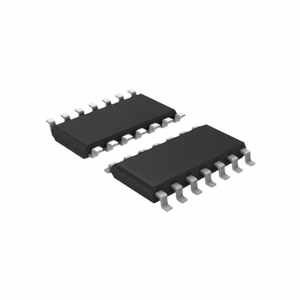 Componente Electrónico BOM IC en Stock, Gestión de Energía (PMIC) 14 SOIC W83320G - Product Image 1