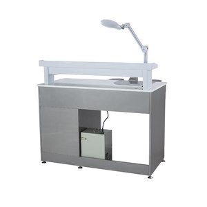 Matériel <span class=keywords><strong>de</strong></span> <span class=keywords><strong>laboratoire</strong></span> Anteeth Mobilier dentaire personnalisé <span class=keywords><strong>Technicien</strong></span> Poste <span class=keywords><strong>de</strong></span> travail Banc <span class=keywords><strong>de</strong></span> travail <span class=keywords><strong>de</strong></span> <span class=keywords><strong>laboratoire</strong></span> Banc <span class=keywords><strong>de</strong></span> <span class=keywords><strong>laboratoire</strong></span> dentaire - Product Image 4