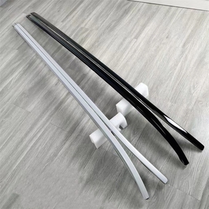 JOESHIER - Portaequipajes de Techo para Automóvil 4x4, Compatible con Toyota RAV4 2020+, Rieles Laterales de Aluminio - Product Image 5
