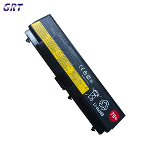 Batería OEM para Portátil 45N1001 45N1000 70+ para Lenovo ThinkPad T420 T430 T530 L410 L412 L420, Precio de Fábrica, Batería de Iones de Litio para Portátil - Product Image 1