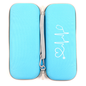 Estuche Rígido de EVA a Prueba de Agua, Golpes y Polvo para Estetoscopios 3M <span class=keywords><strong>Littmann</strong></span> <span class=keywords><strong>Classic</strong></span> <span class=keywords><strong>III</strong></span>, Accesorios para Médicos y Enfermeras - Product Image 6