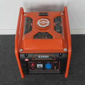 Generador Portátil de Gasolina Silencioso de 2000W/3000W/5000W, 4 Tiempos, con Arranque Manual/Eléctrico, Alternador Monofásico/Trifásico OGO1 - Product Image 3