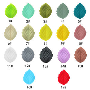 ลูกปัดซิลิโคนเกรดอาหาร2025สำหรับห่วงโซ่การงอกของฟันลูกปัดซิลิโคนสำหรับห่วงโซ่ DIY - Product Image 2