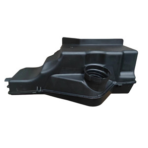 Caja de resonancia de admisión Peugeot Citroën 1440H0 9800282180 para motor 1.6, pieza de repuesto - Product Image 2