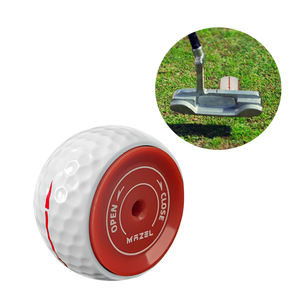 Balles <span class=keywords><strong>de</strong></span> <span class=keywords><strong>golf</strong></span> avec logo personnalisé OEM balles <span class=keywords><strong>de</strong></span> practise balles vierges <span class=keywords><strong>de</strong></span> qualité supérieure cadeau personnalisé en gros - Product Image 3