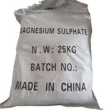 Qualidade Premium 99,5% Sulfato De Magnésio Epsom <span class=keywords><strong>Sal</strong></span> Preço - Product Image 5