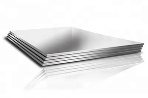 Placa de titanio de alta resistencia laminada en caliente cuadrada de 3mm de espesor, hoja de aleación de titanio Ta2 para aplicación de electrólisis - Product Image 2