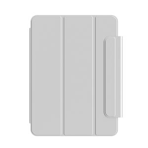 Housse en cuir PU magnétique universelle à succès pour <span class=keywords><strong>iPad</strong></span> Air 4e/5e <span class=keywords><strong>génération</strong></span> 2020/2022, Air 11 pouces (M2/M3, 2024/2025) - Product Image 1