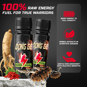 Özel etiket organik Maca tozu bitkisel özler <span class=keywords><strong>Ginseng</strong></span> Oral sıvı ile istiridye peptid MSG Codonopsis kök içecek enerji için