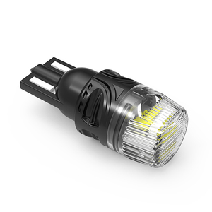 T10 Auto Led Signal Turn Reverse <span class=keywords><strong>Stop</strong></span> Ampoule Lumière Voiture Led Frein Lampe Canbus Automobile Ampoules - Product Image 3