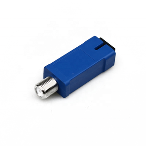 FTTH 1310nm 1550nm với bộ lọc nút thụ động thu quang mini nodos - Product Image 3