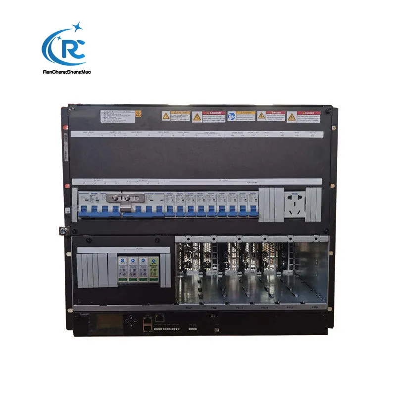 HW ETP48300 C9a1 Brand New Dc Switching Embedde Telecom Power Equipment For Base Station