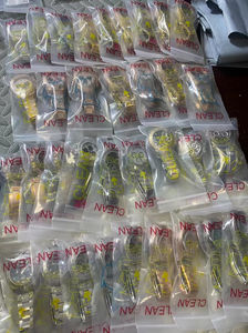 2025 yeni dalış izle 3135 3285 otomatik mekanik hareketi yüksek kalite 6A + safir kristal paslanmaz çelik izle - Product Image 4