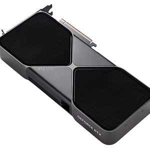 Nueva tarjeta gráfica GeForce RTX 5090 32GB GDDR7 para juegos - Product Image 2