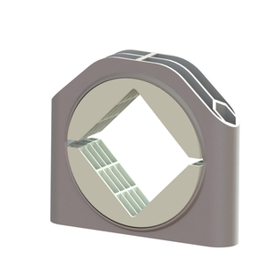 GF新能源10年保修光伏太阳能跟踪器轴承A120/A100铝壳塑料滚珠轴承适用于100mm 120mm方形 - Product Image 3