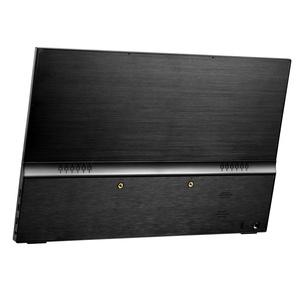 Nuevo Monitor Portátil para Juegos con Pantalla Táctil USB C de 15.6 Pulgadas y Resolución 1920*1080 - Product Image 4