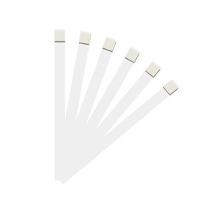 Bandelettes de test d'acide urique, <span class=keywords><strong>kit</strong></span> de détection d'acide urique urinaire pour la surveillance de la goutte et de l'hyperuricémie, 30 bandelettes/flacon, facile à utiliser - Product Image 6