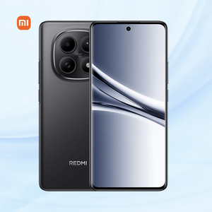 Di Grande Successo 2025 Originale <span class=keywords><strong>Redmi</strong></span> <span class=keywords><strong>Note</strong></span> 15 5G Mobile con HyperOS 2 Snapdragon 6 Gen <span class=keywords><strong>3</strong></span> / Display da 6,77 Pollici Batteria da 5800mAh Caricabatterie da 45W - Product Image 2