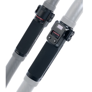 TGA-ARG poignée annulaire avancée pour <span class=keywords><strong>Ronin</strong></span> RS2 et RS3 Pro réduit la fatigue lors de la prise de vue stabilisateur de caméra Ring Grip - Product Image 5
