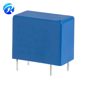 PCB Relays Accessories <strong>OJE</strong>-SH-105DM 000 <strong>OJE</strong> OEG General Purpose Relay SPST-NO 1 Form A 5VDC Coil Through Hole <strong>OJE</strong>-SH-105DM - Product Image 1