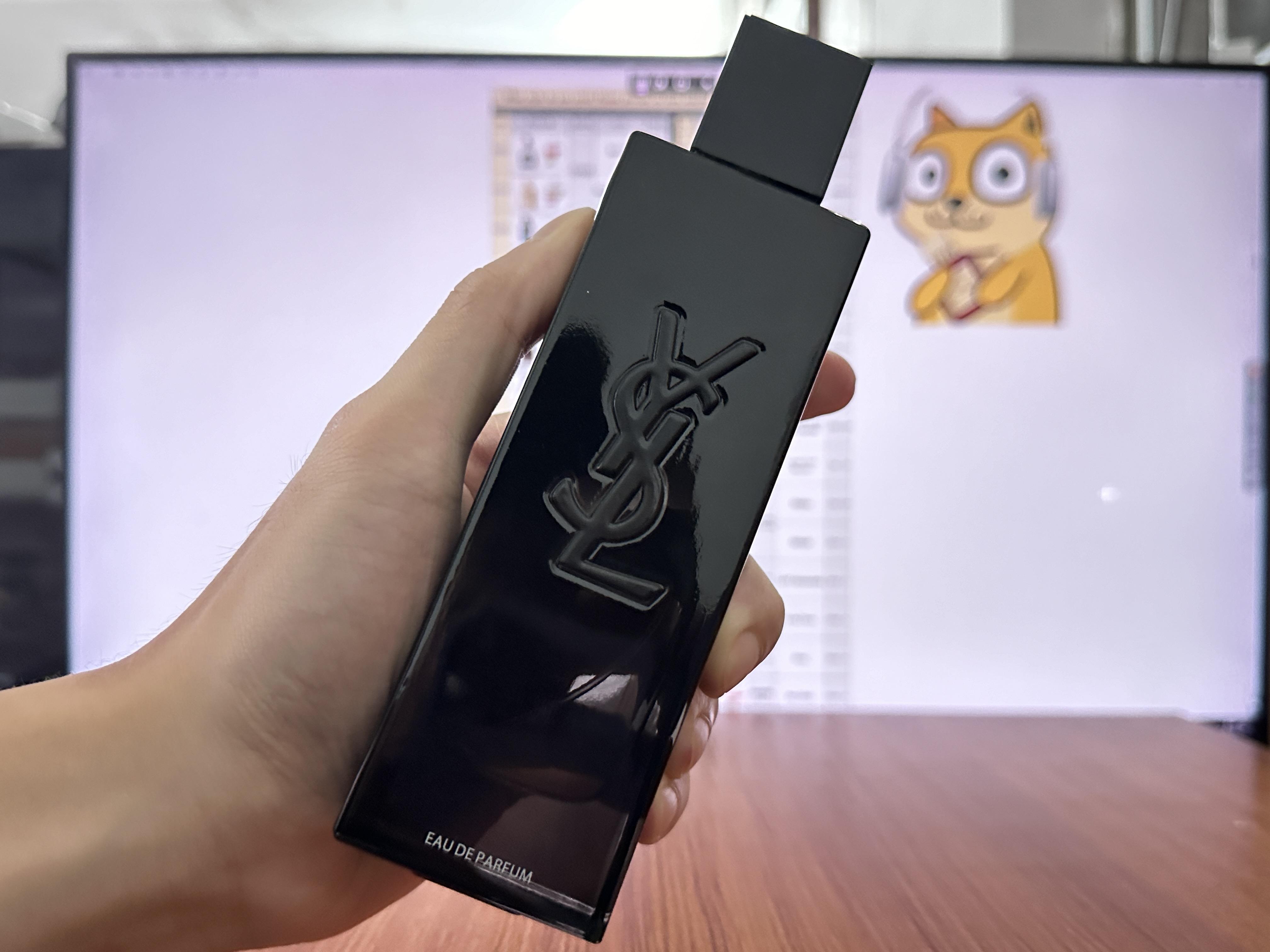 MYSLFes Eau de Parfum