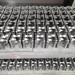 600ml H2 +300ml O2 가스 PEM 전해조 99.99% 순도 듀폰 N117 멤브레인 100W-1000W 수소 발생기 - Product Image 6