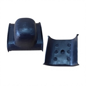 ยางกันกระแทกหลังแบบหนาพิเศษ OEM 282932500102 สำหรับรถบรรทุกขนาดเล็ก TATA Ace Magic Intra - Product Image 1