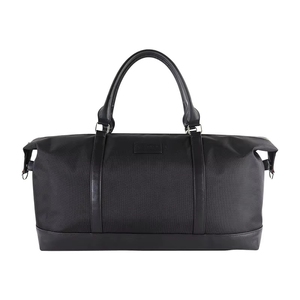 Bolsa Deportiva Impermeable 2026, Bolso de Mano con Compartimento para Zapatos, Equipaje de Negocios, Bolsa de Viaje de Nailon para Deportes al Aire Libre - Product Image 4