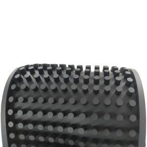 Modern Style Sustainable Soft Silicone PVC Mat Non Slip Heat Resistant Waterproof For Home Kitchen <b>Bar</b> Counter Use - Product Image 4