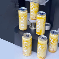 20oz Luchtdichte PET-sapblik - Lekvrij voor levering van koudgeperste sap