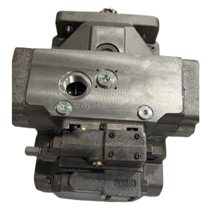 ปั๊มไฮดรอลิกแบบลูกสูบ A4VSO250LR2DF/10R-PPB13N00-SO1346 รุ่น A4VSO250HS4/30R-VPB25UB4 PPB13K26 - Product Image 2