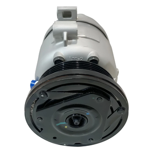 Kit de compresseur de climatisation CG05A-N Auto Arts OEM avec condenseur état neuf pour Chevrolet Camaro 5.7L <span class=keywords><strong>1998</strong></span> - Product Image 4