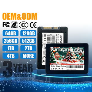 Giáng sinh ban đầu nội bộ đĩa 2.5 inch 128GB 256GB 512GB 500GB 1TB 2TB 4TB Ổ đĩa cứng máy chủ SSD - Product Image 1