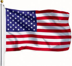 ธงชาติออสเตรเลียขนาด 3x5 ฟุต แบบขายส่ง พิมพ์ลายธงออสเตรเลีย - Product Image 3