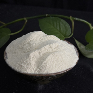 Quitosano Orgánico Soluble en Agua de Grado Alimenticio, 95% de Pureza, Liberación Rápida, Marine <span class=keywords><strong>Genesis</strong></span> Bio-Tech CAS 9012-76-4 CN/SHN - Product Image 1