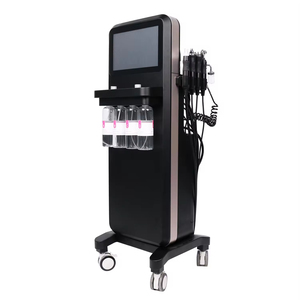 Máquina de Rejuvenecimiento Facial No Invasiva 2025, Adelgazamiento Corporal, Eliminación de Arrugas, Cartucho de Estiramiento de la Piel, Oxígeno y Agua <span class=keywords><strong>SMAS</strong></span> - Product Image 2