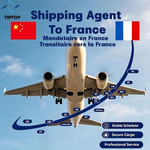 Agent de transport aérien France <span class=keywords><strong>Nantes</strong></span> Marseille Provence Services de livraison express par avion Expédition de fret - Product Image 1