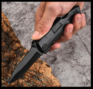 Juego de Herramientas Multiusos Plegables Portátiles, Alicates y Cuchillo Multifuncionales para Exteriores, Venta al Por Mayor - Product Image 5