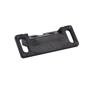 Trung Quốc ép phun nhựa nhà sản xuất tùy chỉnh thực hiện khuôn ép nhựa độ chính xác cao kẹp các bộ phận Khuôn được thiết kế - Product Image 1