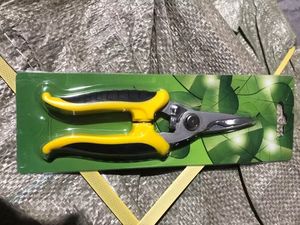 Tijeras multifunción para <span class=keywords><strong>electricista</strong></span>, <span class=keywords><strong>de</strong></span> acero inoxidable, con mango <span class=keywords><strong>de</strong></span> plástico, cortador <span class=keywords><strong>de</strong></span> alambre, corte <span class=keywords><strong>de</strong></span> cable - Product Image 6