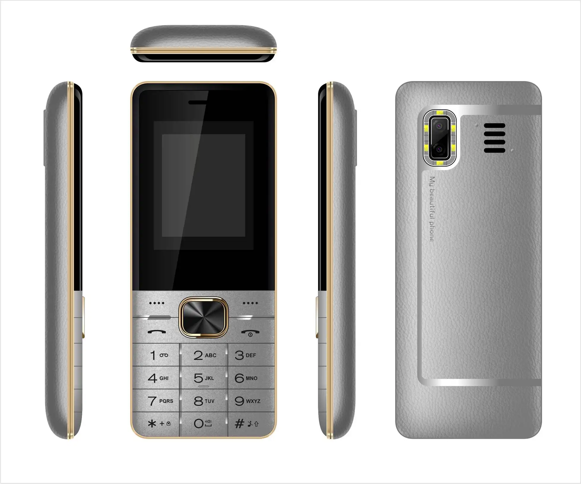 Nokia new phone 2021