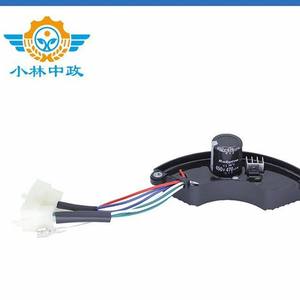 Régulateur de tension 5-8KW (puissance égale) et groupe électrogène 7 fils 450V de qualité supérieure, stabilisateurs à vendre directement de l'usine - Product Image 3